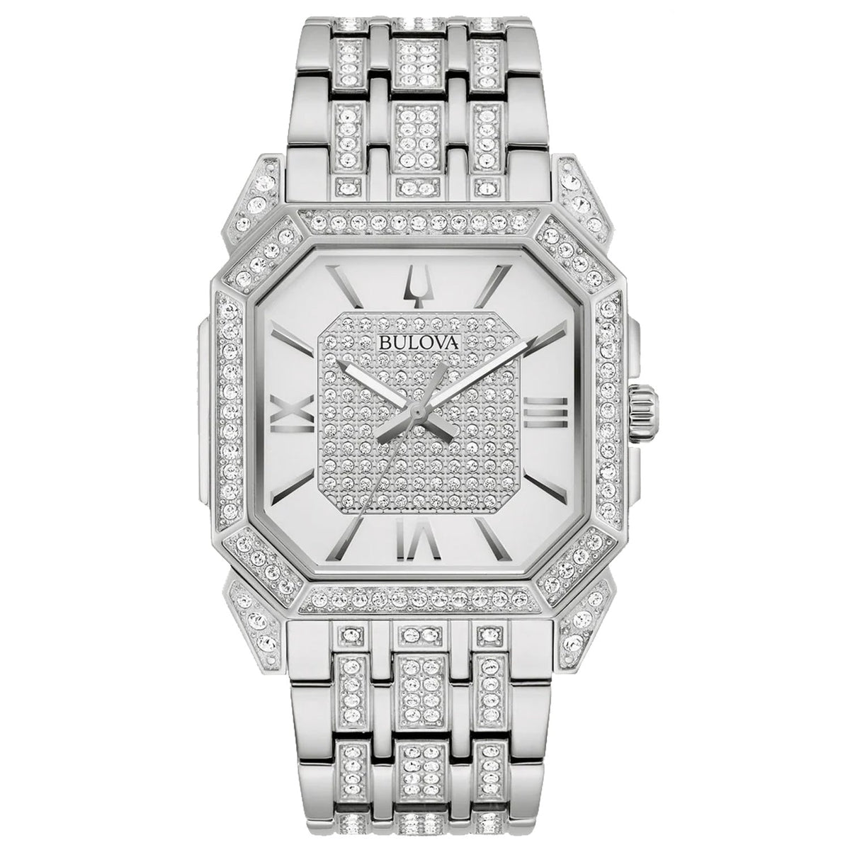 Octava de hombre Bulova