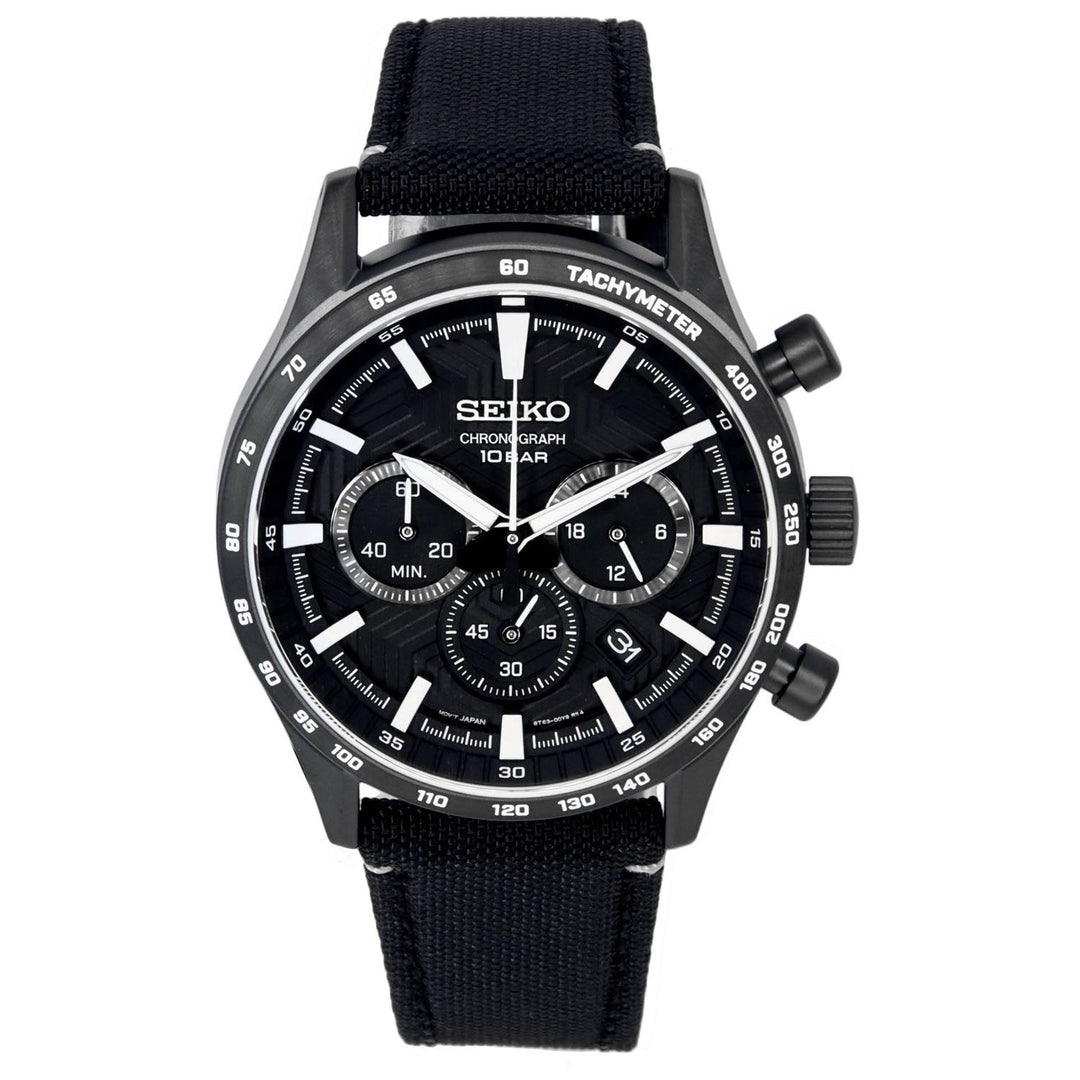 Мужские часы Seiko Classic