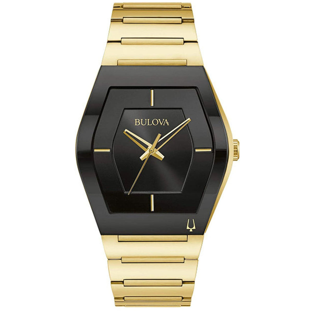 Женские часы Bulova Gemini