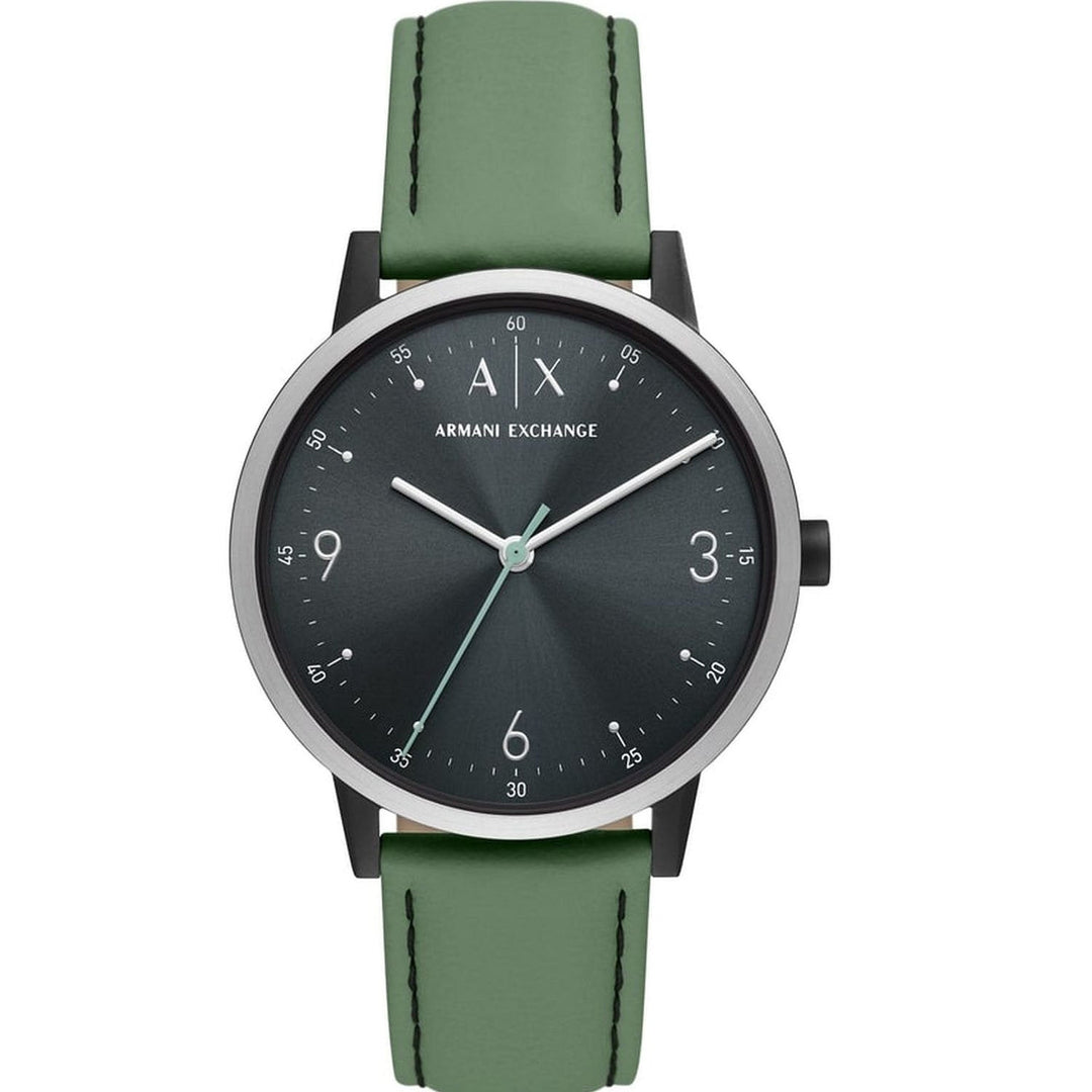 Мужская классика Armani Exchange