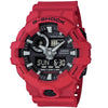 Casio G-Shock Serie GA-700 para hombre