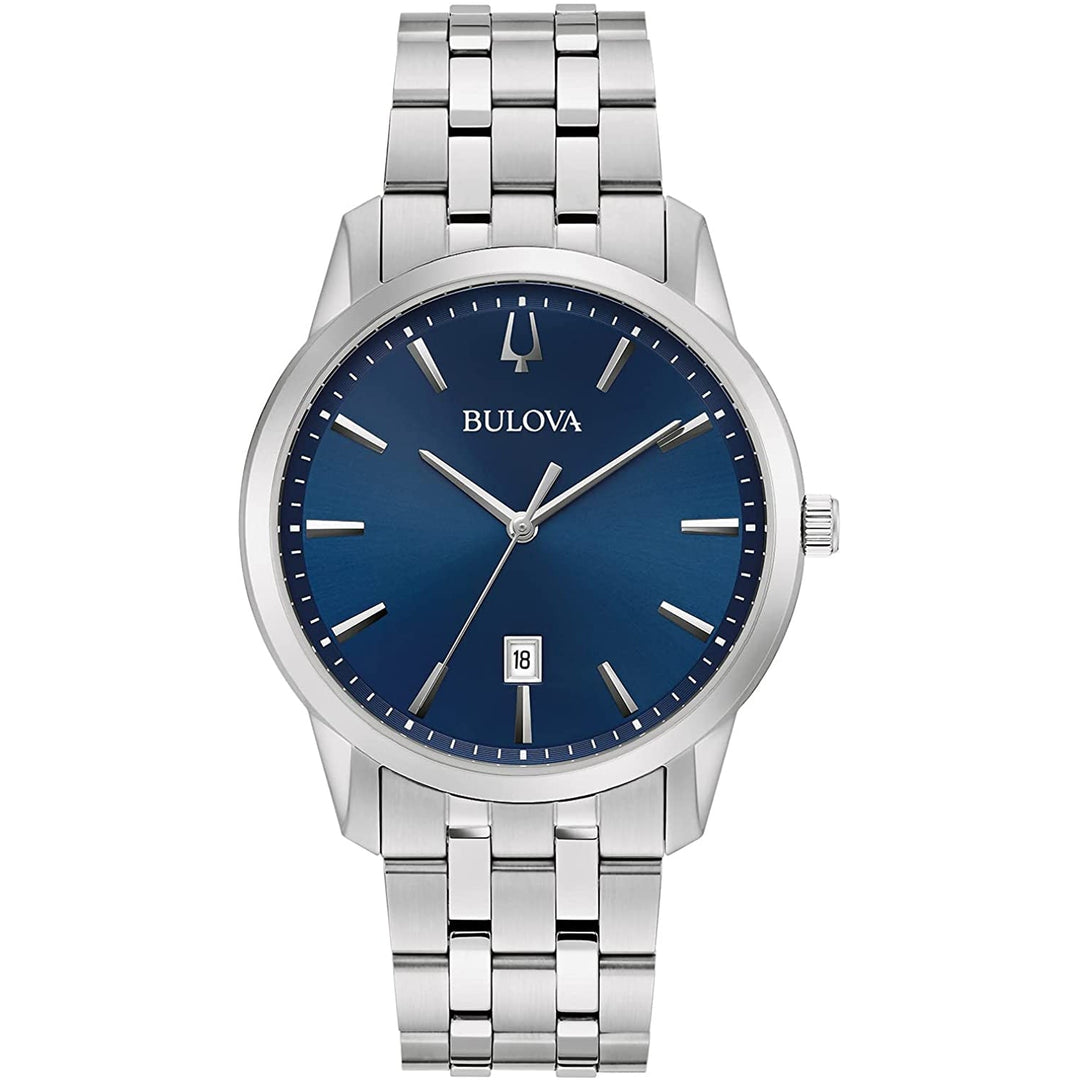 Bulova para hombre Sutton