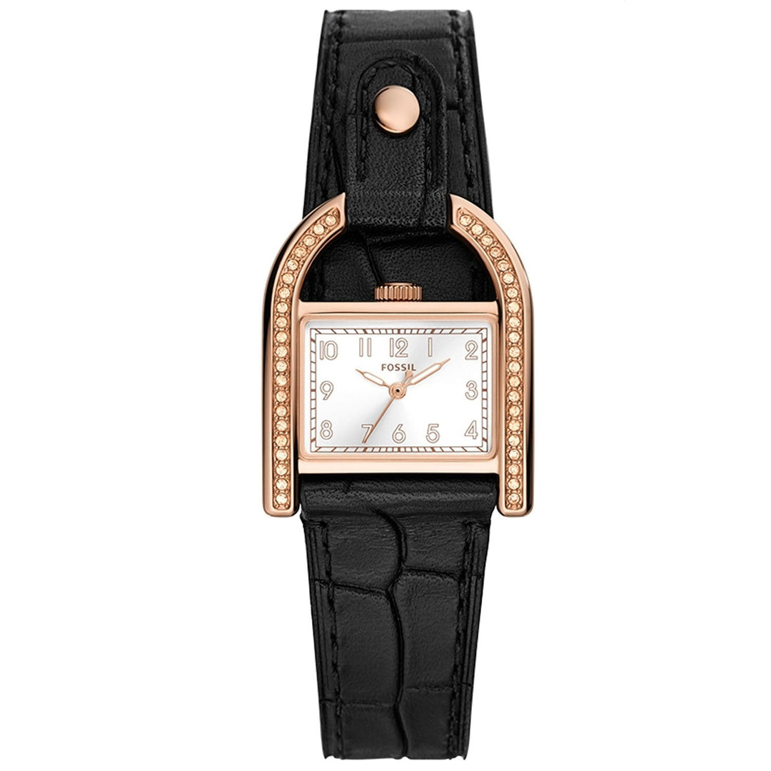 Fossil Harwell LiteHide para mujer