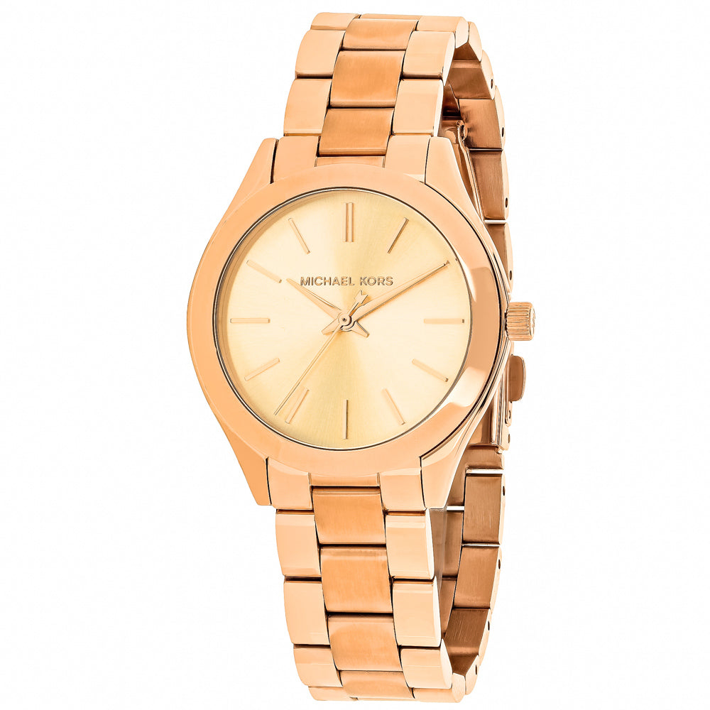 Michael Kors Reloj Slim Runway para Mujer