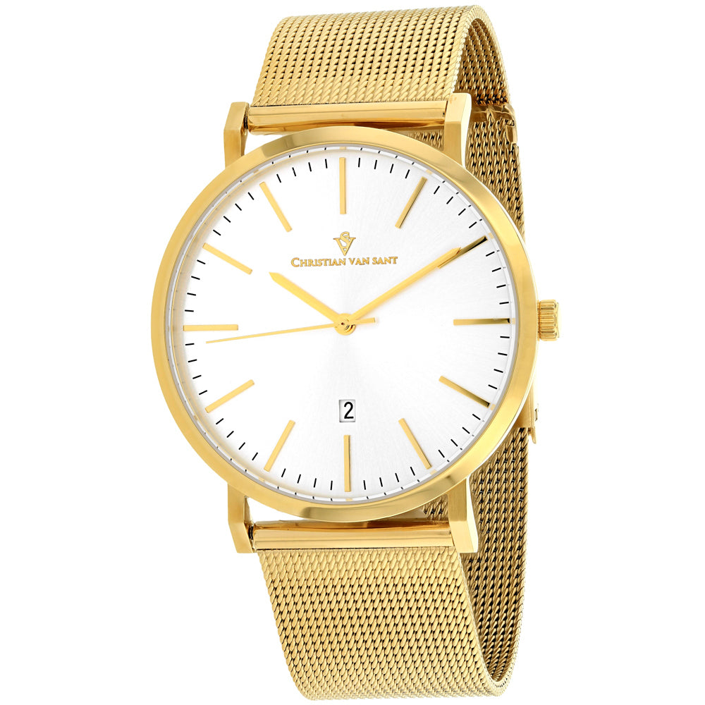 Christian Van Sant Reloj Paradigm para Hombre