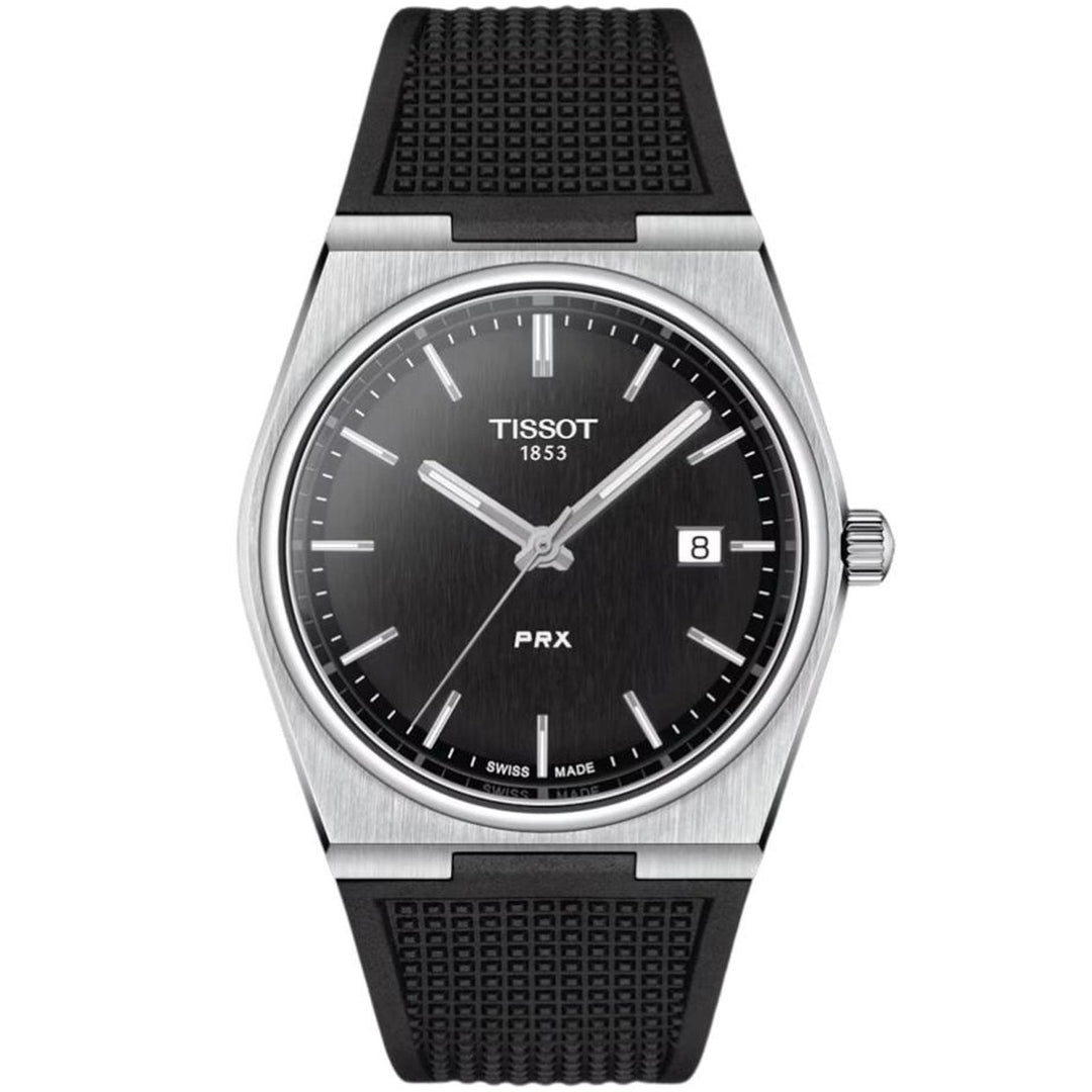 Tissot Men's T-Classic PRX
