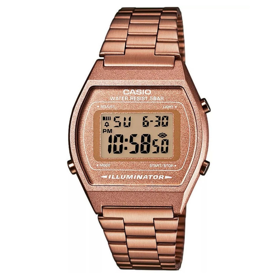 Casio Retro женские