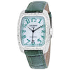 Locman para mujer con diamantes