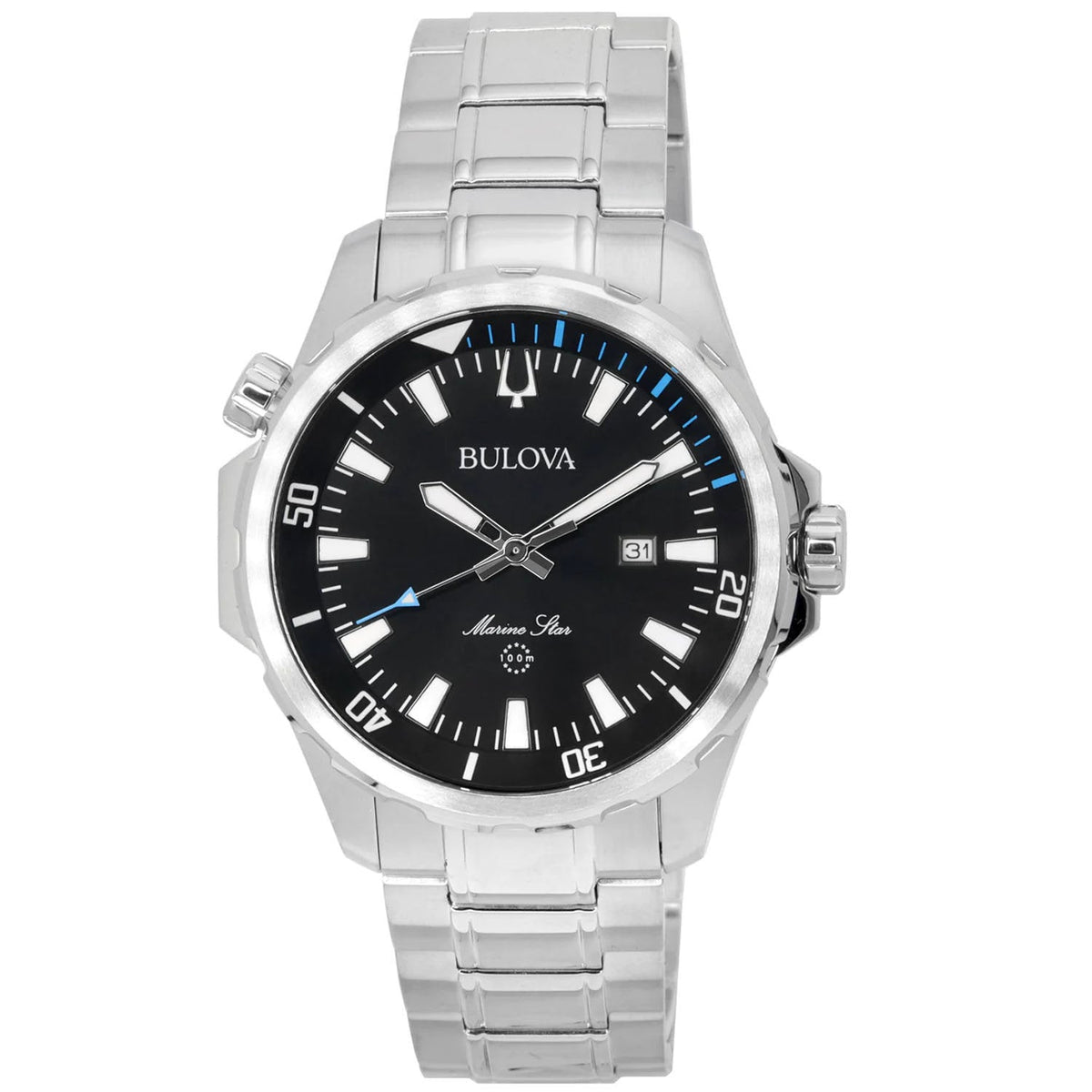 Мужские часы Bulova Marine Star