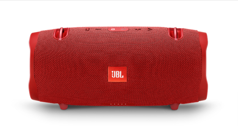 JBL Xtreme 2 Portable Waterproof Wireless Bluetooth Speaker - Best Price!