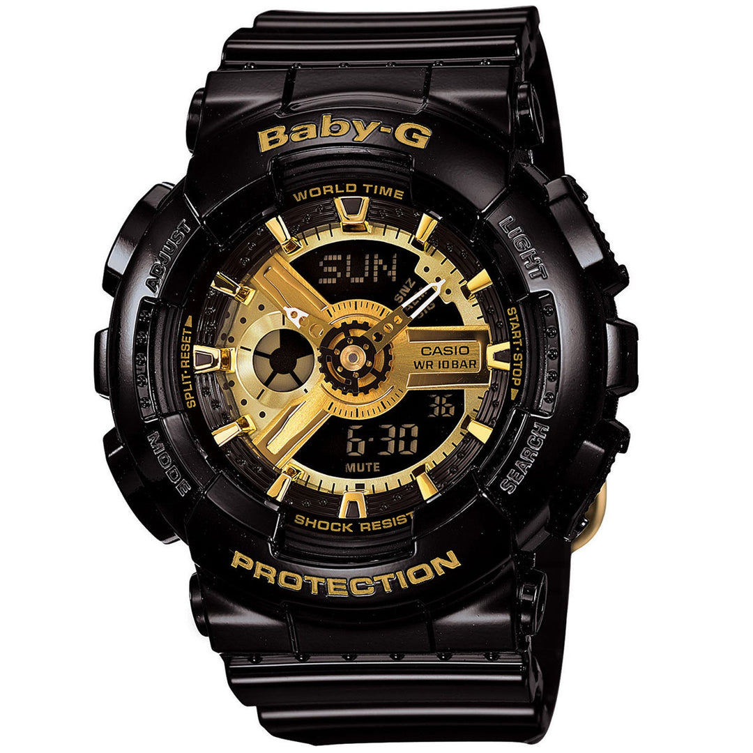 Женские часы Casio Baby-G