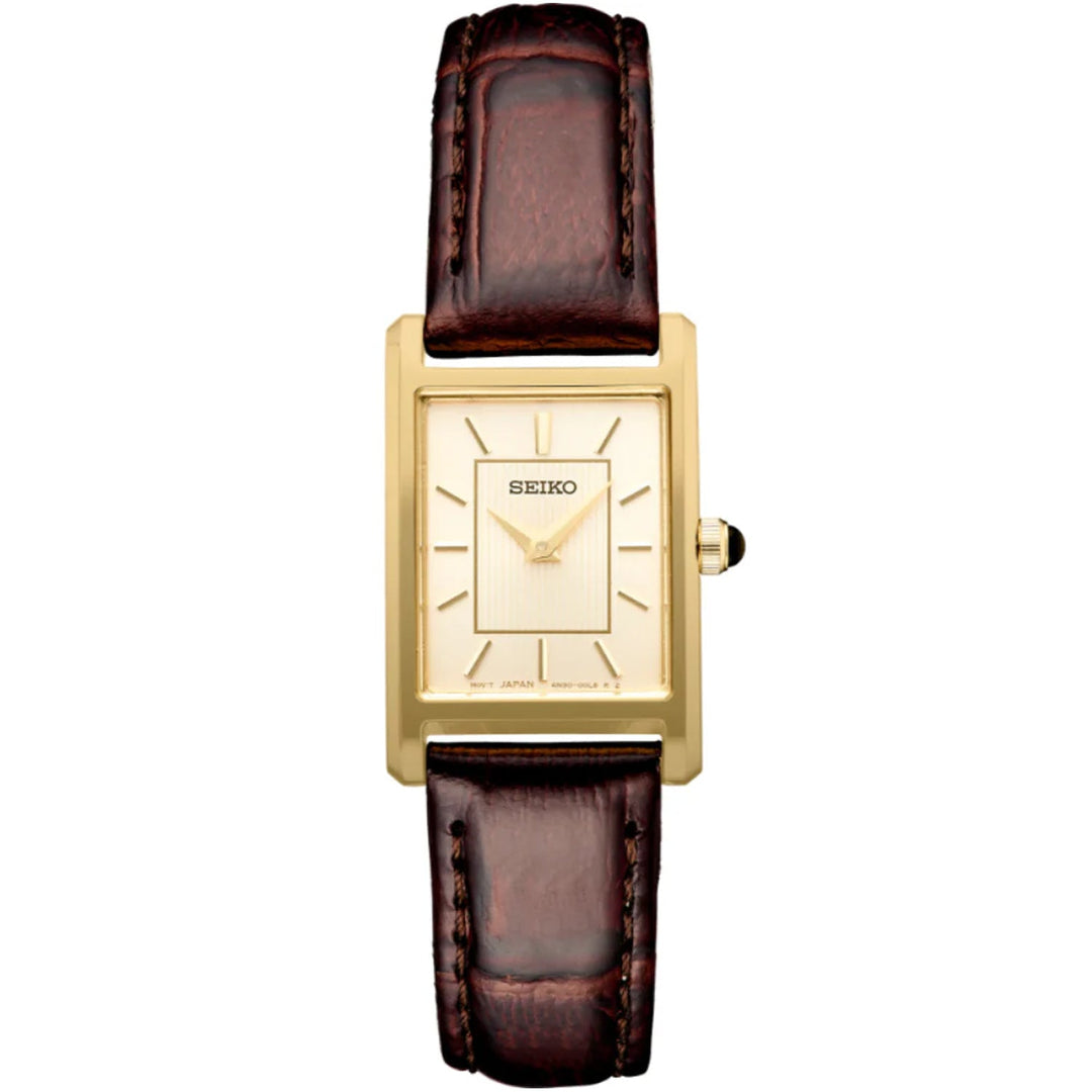 Seiko Esenciales para Mujer