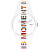 Мужские часы Swatch Originals Swatch Art Peace Hotel Time's Magic