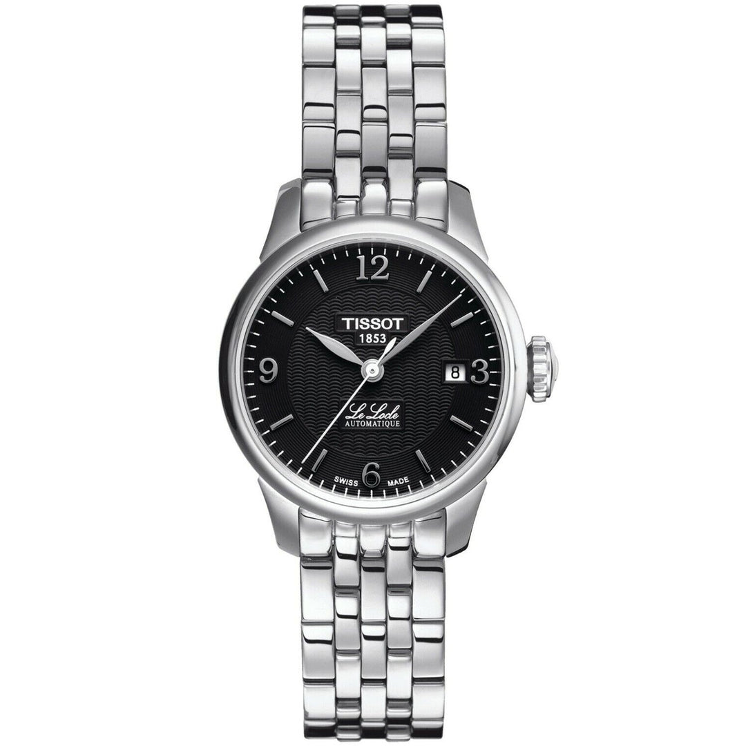 Tissot T-Classic Le Locle para mujer