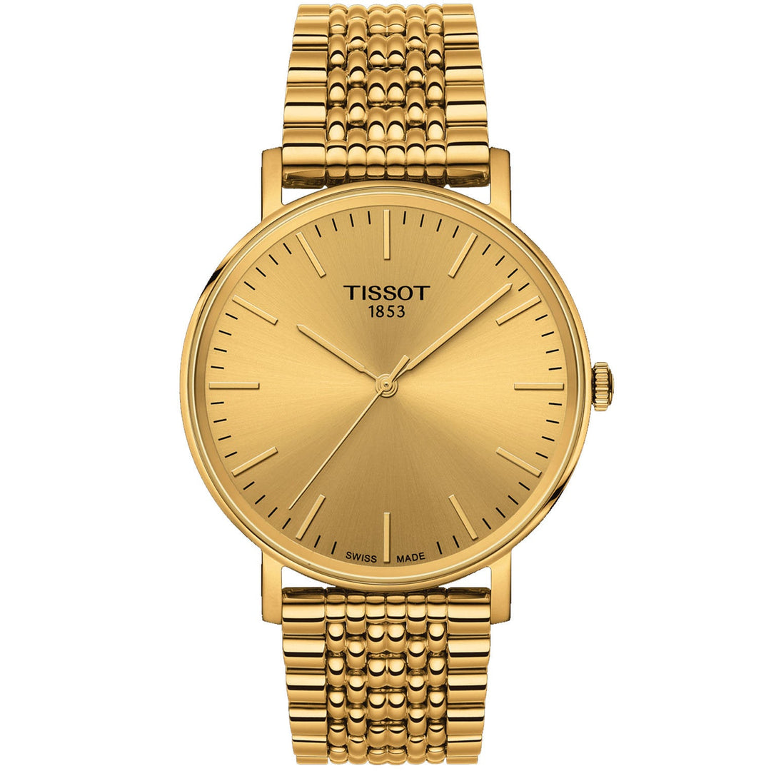 Tissot Men's Everytime Medium
