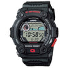 Casio para hombre Rescue