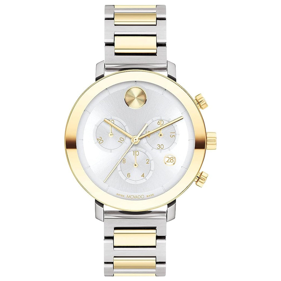 Movado Bold para mujer