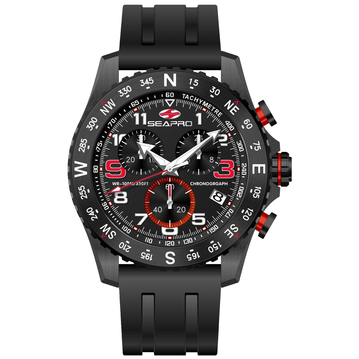 Seapro Gallantry para hombre