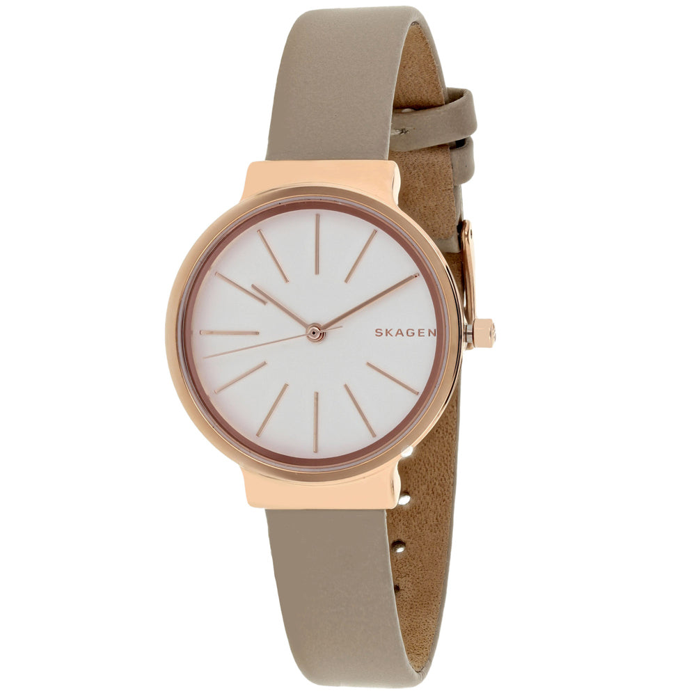 Skagen Ancher para mujer