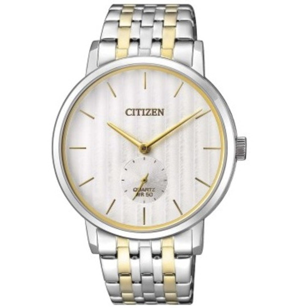 Citizen Men's Classic