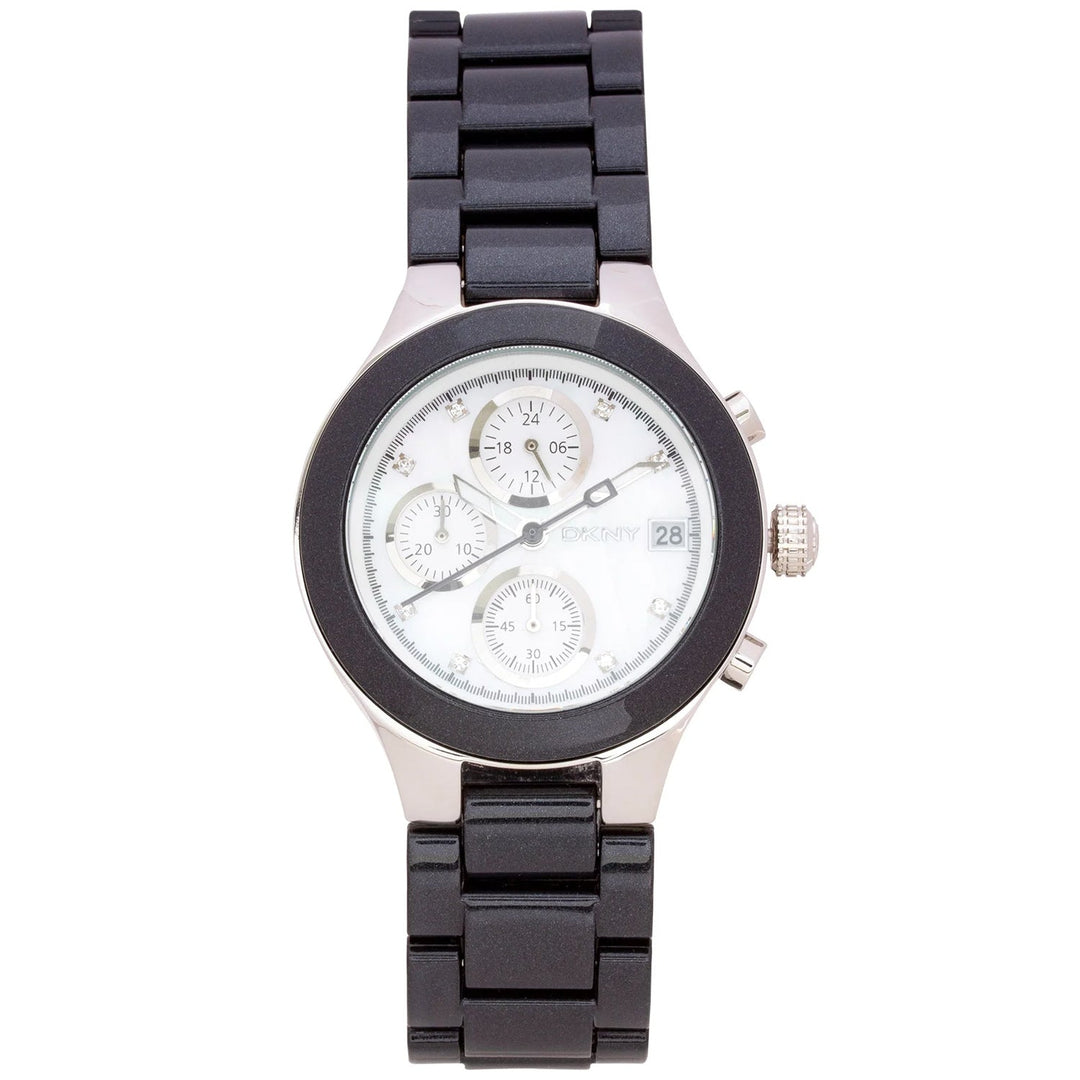Plástico para mujer DKNY