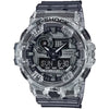 Casio G-Shock Serie GA-700 para Hombre