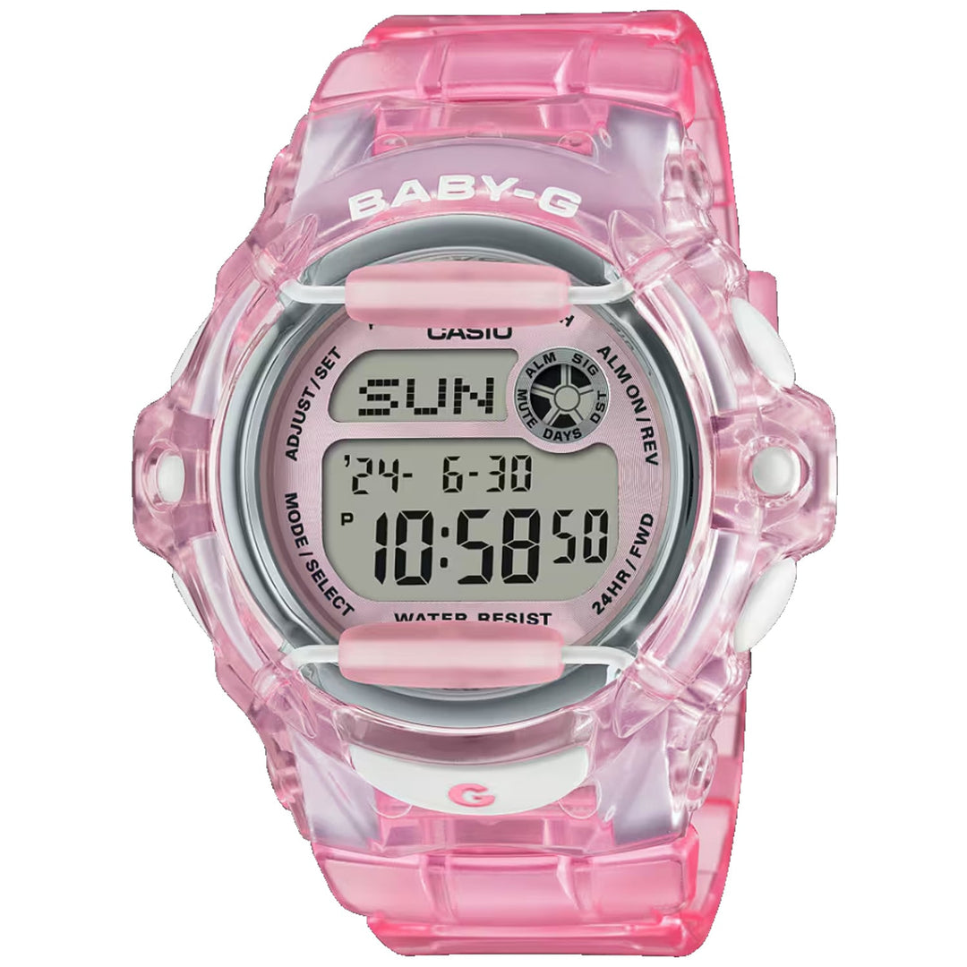 Casio Men's Baby G BG-169 Series