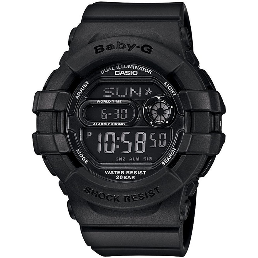 Casio Women's Baby-G