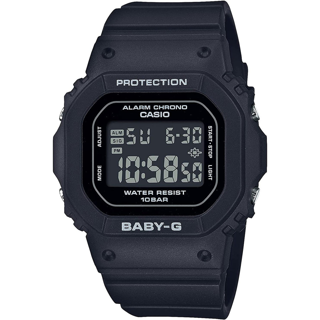 Женские часы Baby-G Casio