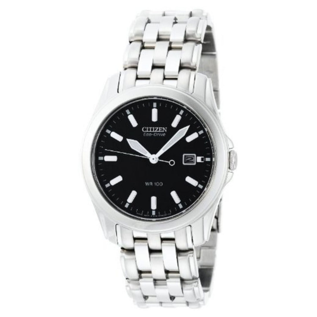 Citizen Men's Eco-drive