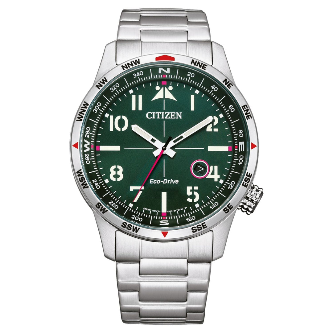 Citizen Men's Weekender