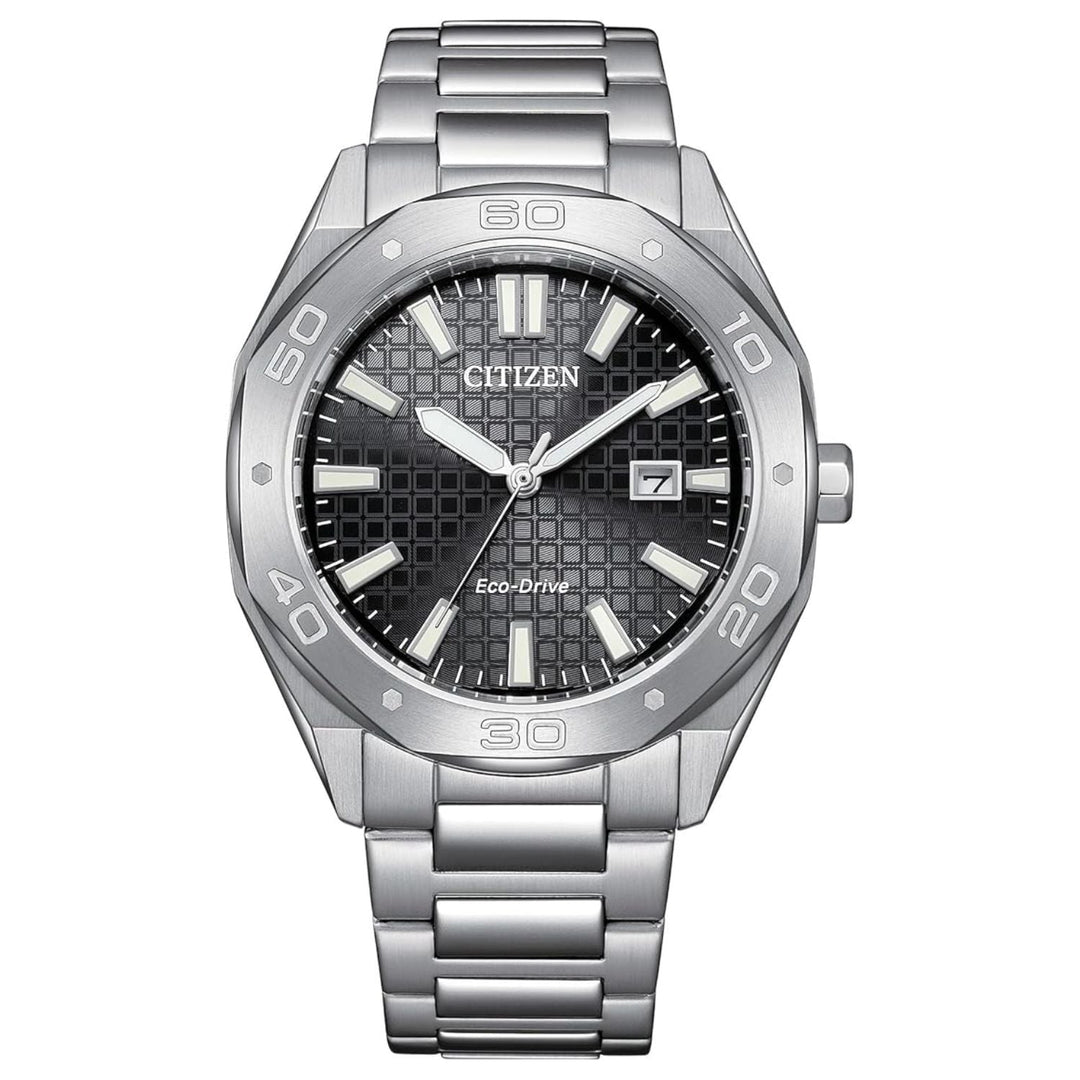 Мужские часы Citizen Weekender