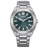 Мужские часы Citizen Weekender