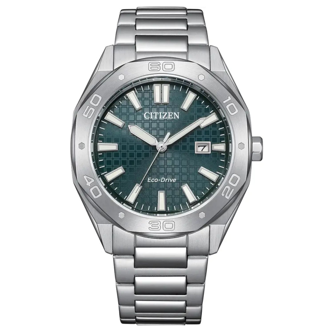 Мужские часы Citizen Weekender