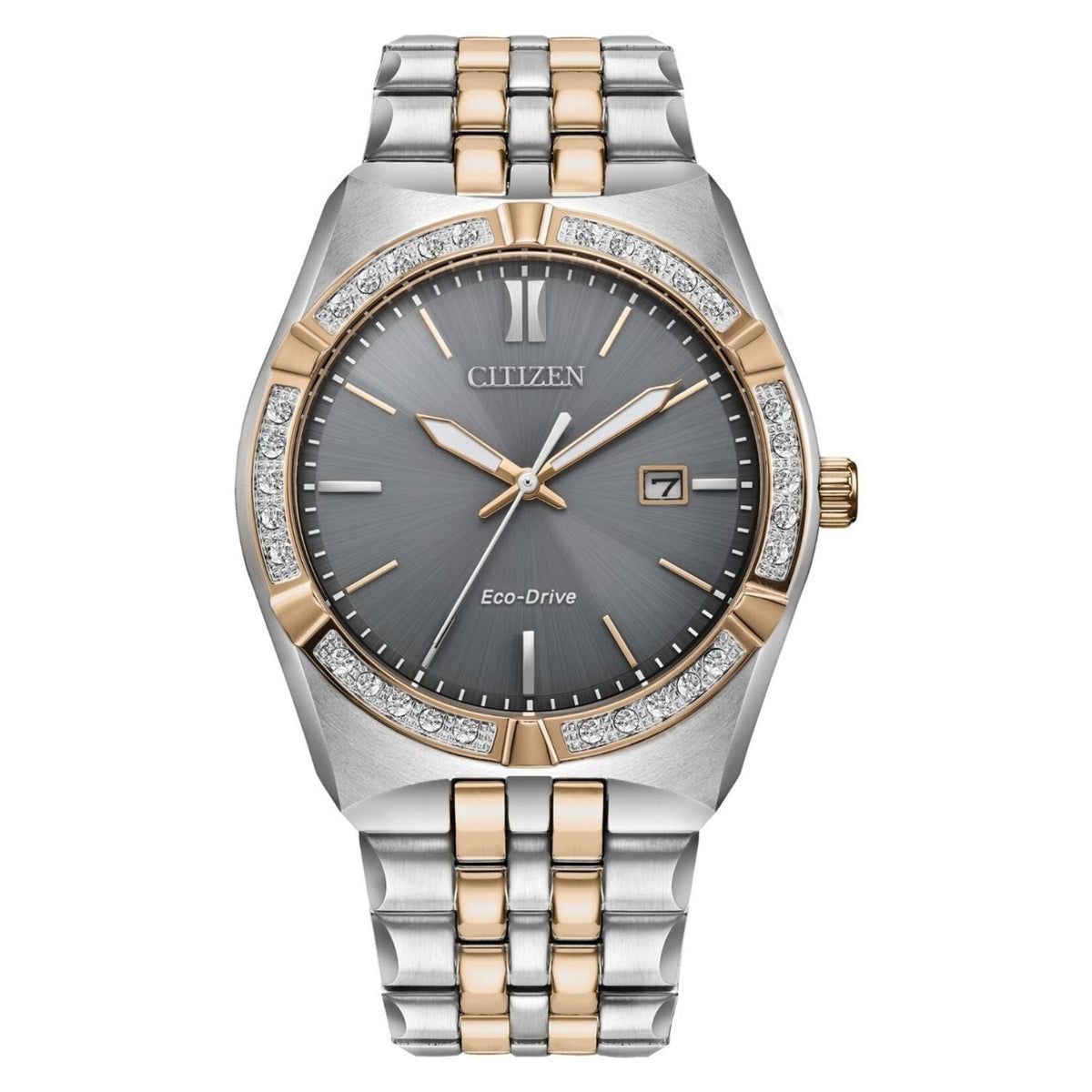 Citizen Eco-drive para caballero