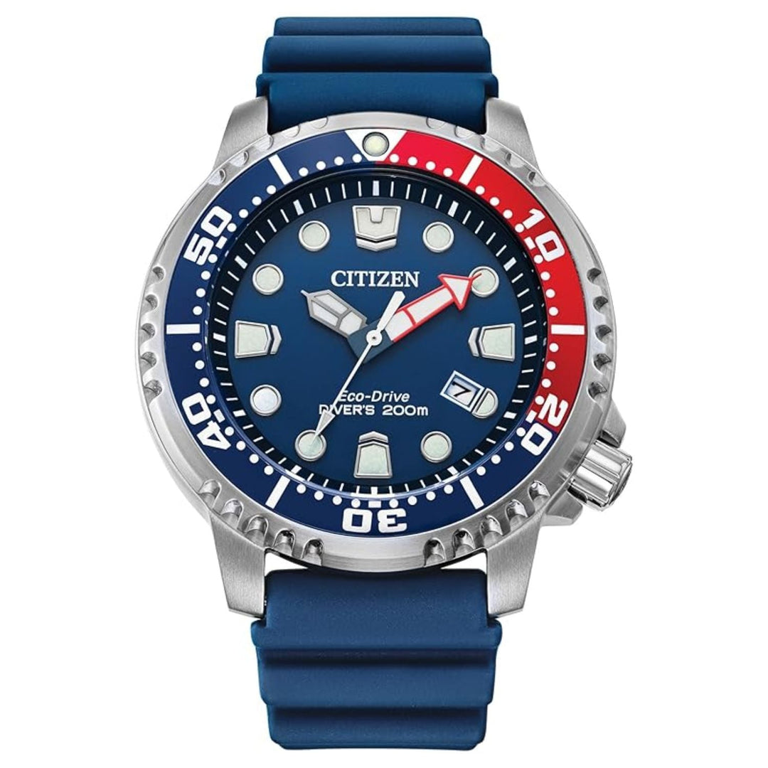 Мужские часы Citizen Promaster