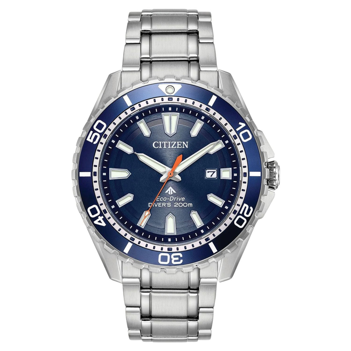 Citizen Eco-Drive para hombre