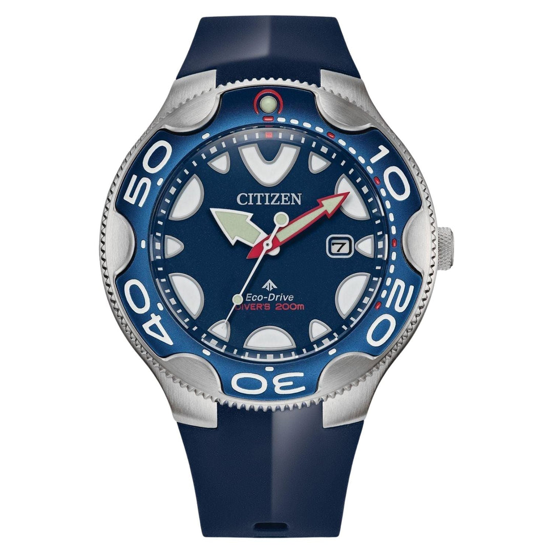 Мужские часы Citizen Orca