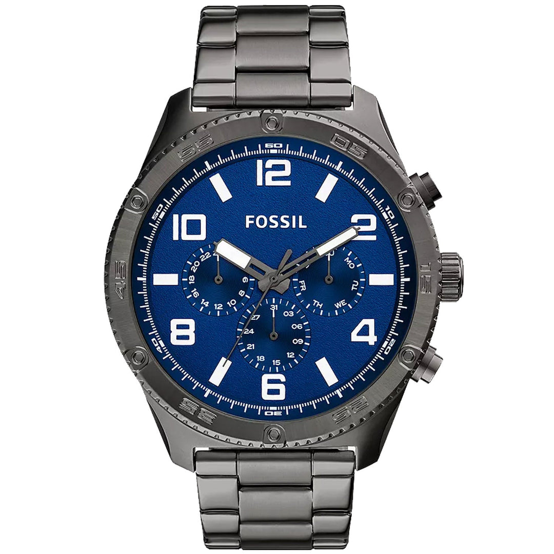 Fossil Men's Brox