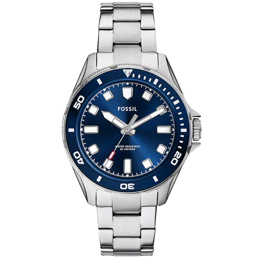 Fossil Dalton para hombre