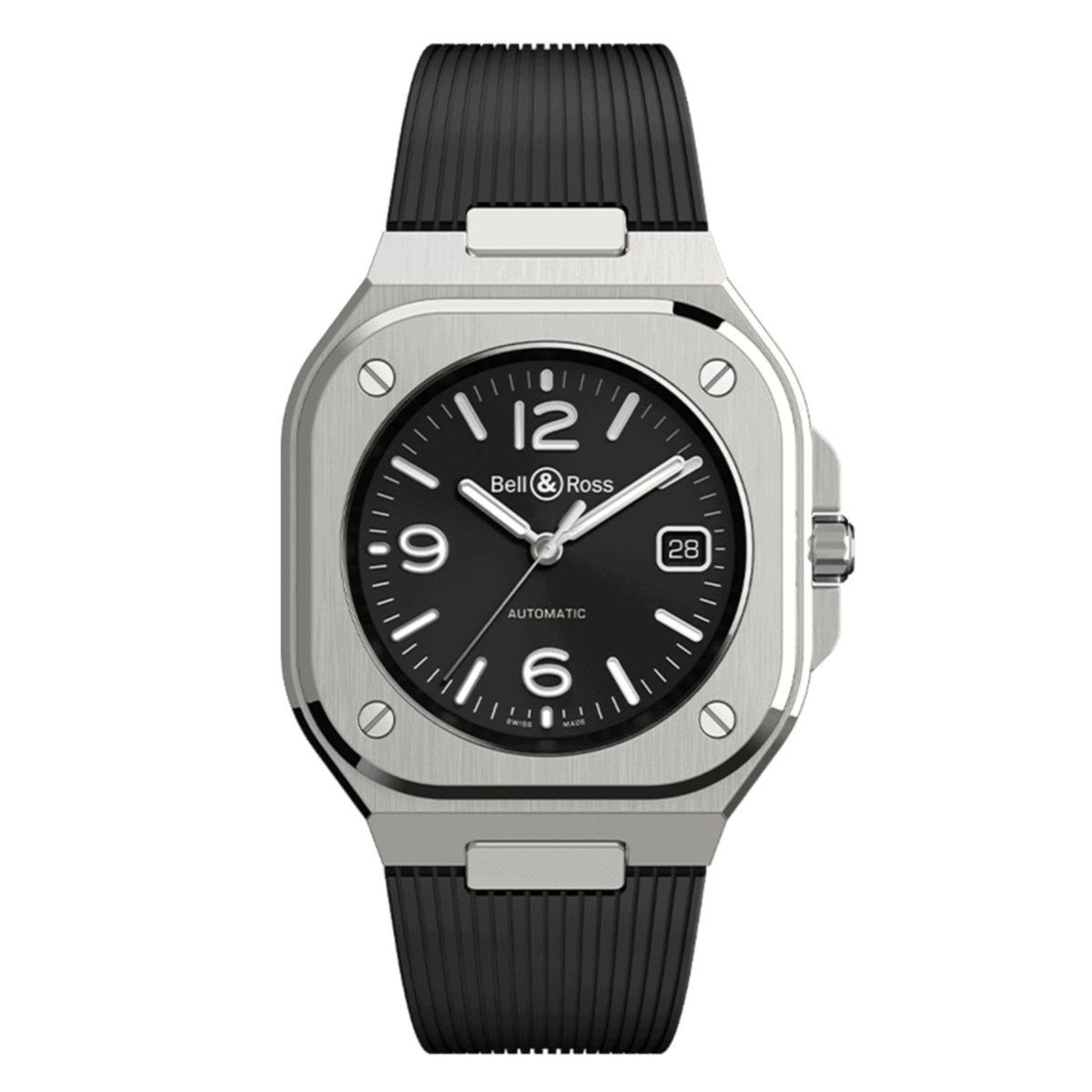 Мужские часы Bell & Ross Classic