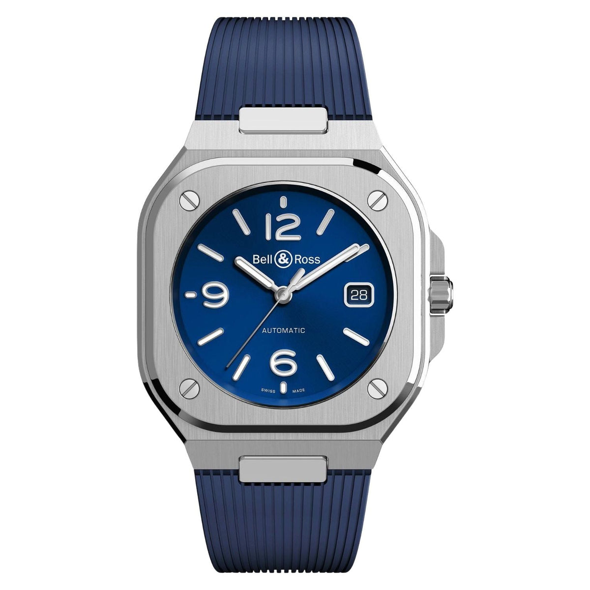 Bell & Ross de hombre urbano