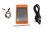 ESP32 Bruce CYD 2432S028 – WiFi, Bluetooth, NFC, GNSS Security Tool • 2.8” Touchscreen Cheap Yellow Display • PN532 + ATGM336H Support • Open-Source Wireless Testing Device