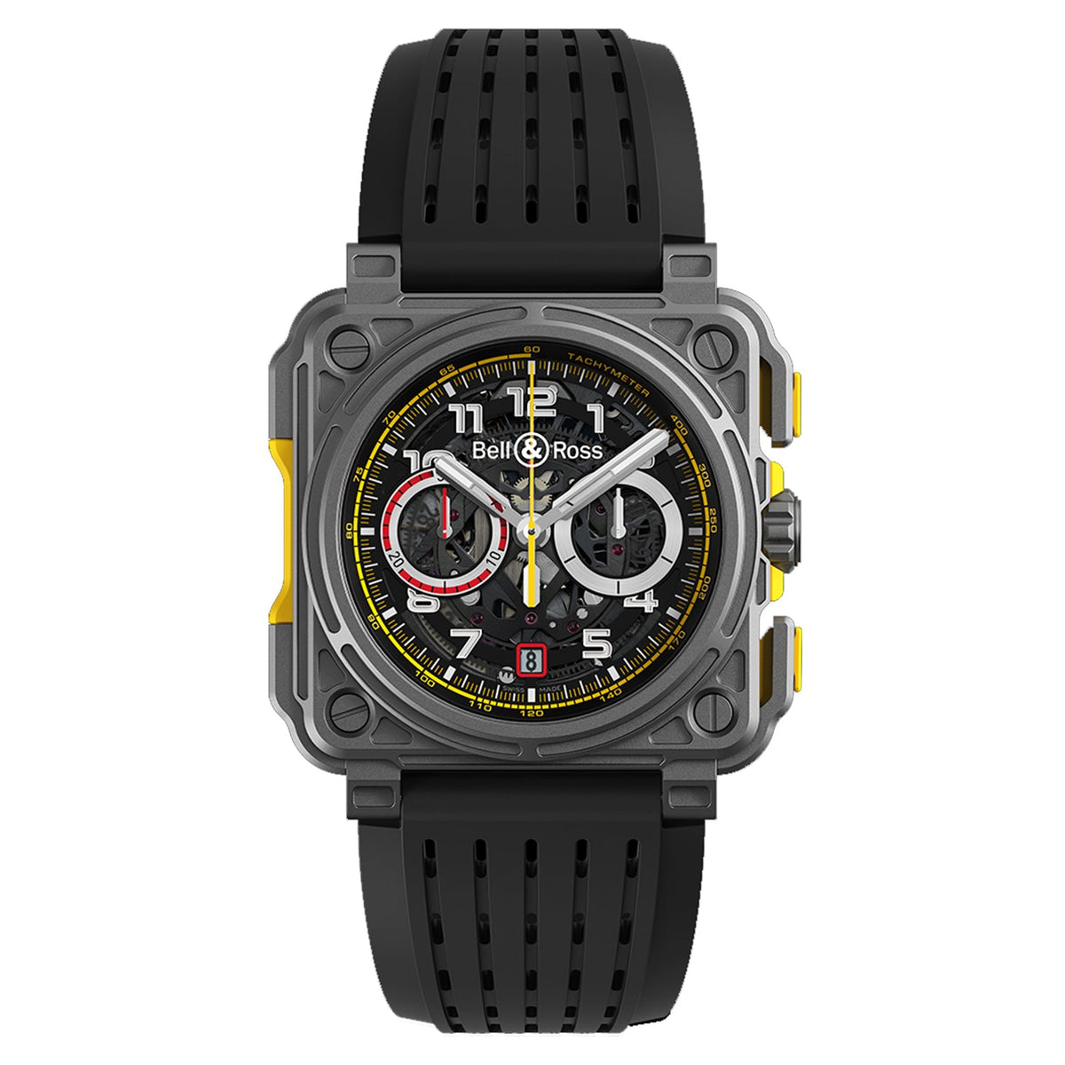 Bell & Ross Experimental para hombre