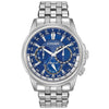 Citizen Calendrier Eco-Drive Hora Mundial para Hombre
