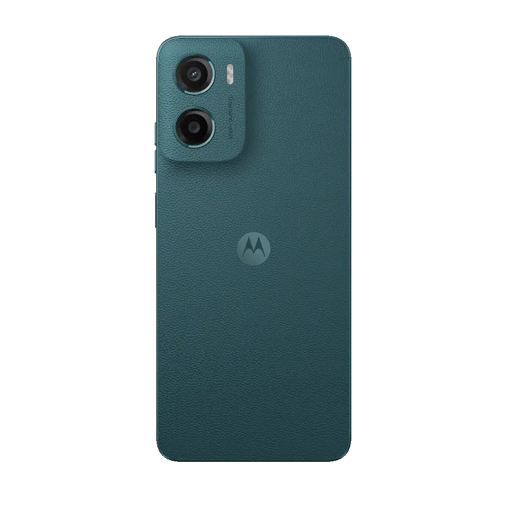 Motorola Moto G05 (XT2523) 128 ГБ/4 ГБ ОЗУ, GSM, разблокированная международная версия (новая)