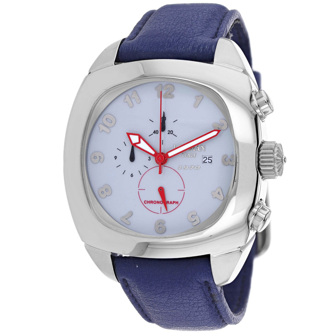 Locman Classic, мужские