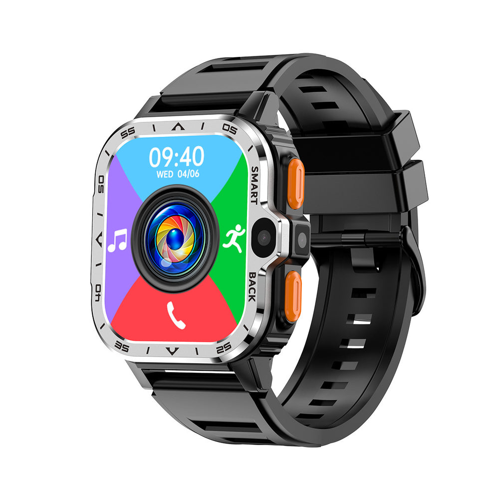 Student Smart Watch Android Internet Download Smart Sports Bracelet