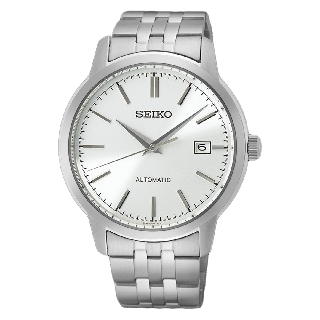 Seiko Men's Essentials