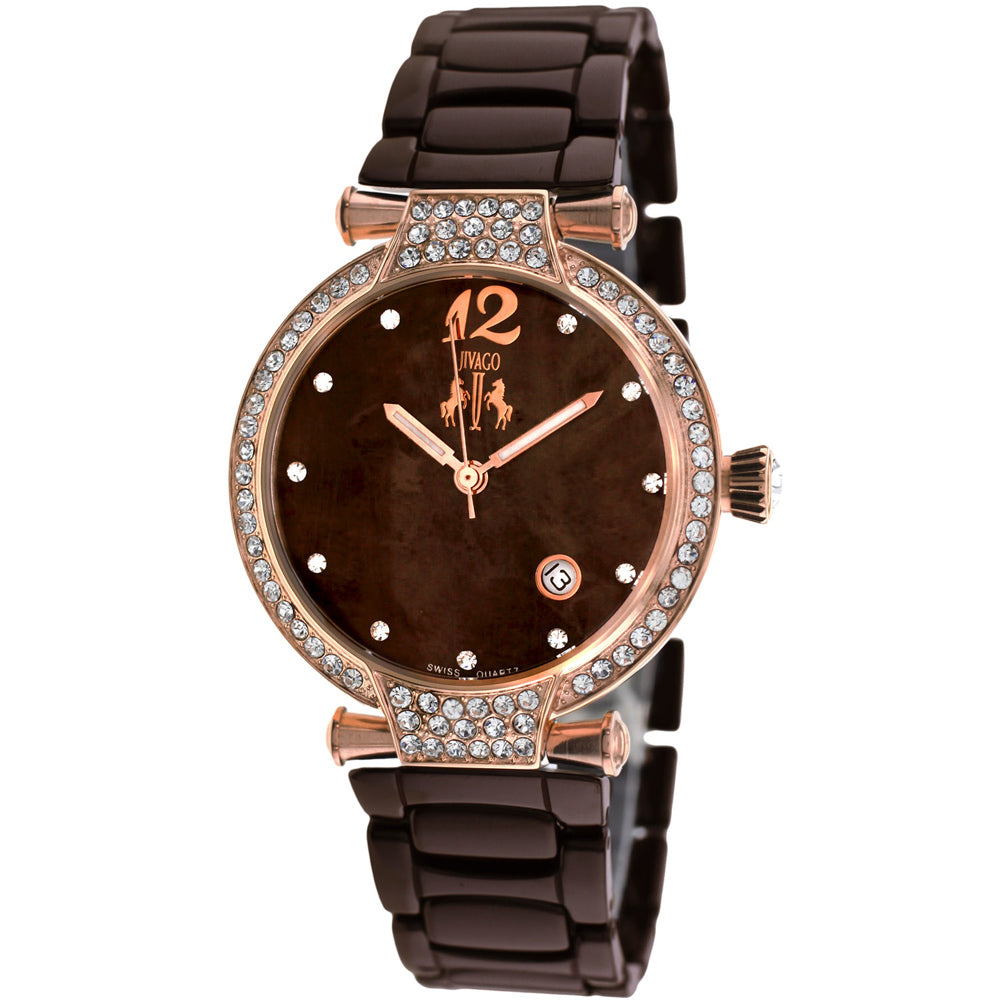 Jivago Bijoux para mujer